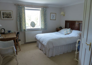 Millbrook Bed & Breakfast, Millhouse Green, Penistone, Barnsley, Sheffield