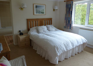 Millbrook Bed & Breakfast, Millhouse Green, Penistone, Barnsley, Sheffield
