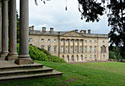 Northern College at Wentworth Castle, 