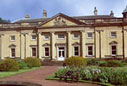 Wortley Hall, Wortley, Nr Penistone, Sheffield, South Yorks