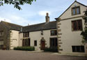 The Grange, Ingbirchworth