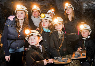 National Coal Mining Museum 3