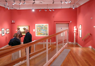 The Cooper Gallery 2