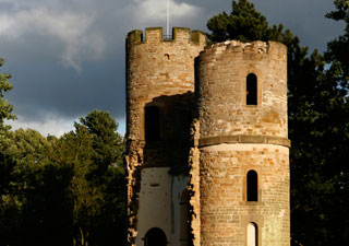 Wentworth Castle 3