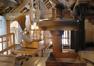 Worsbrough Mill 1