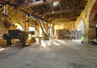Wortley Top Forge 3