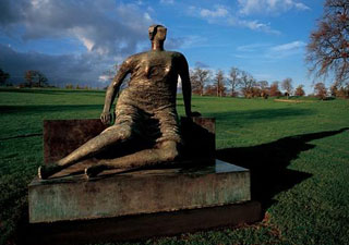 Yorkshire Sculpture Park 2
