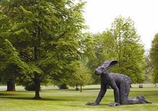 Yorkshire Sculpture Park 3