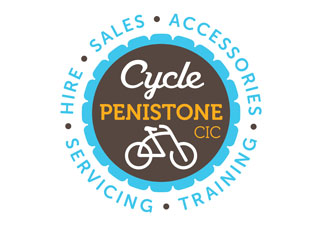 Cycle Penistone - logo