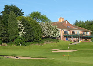 Tankersley Golf Club