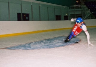 Ice Skating 3