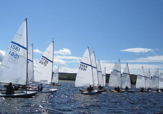 Pennine Sailing Club 2