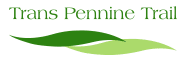 Trans Pennine Trail Logo